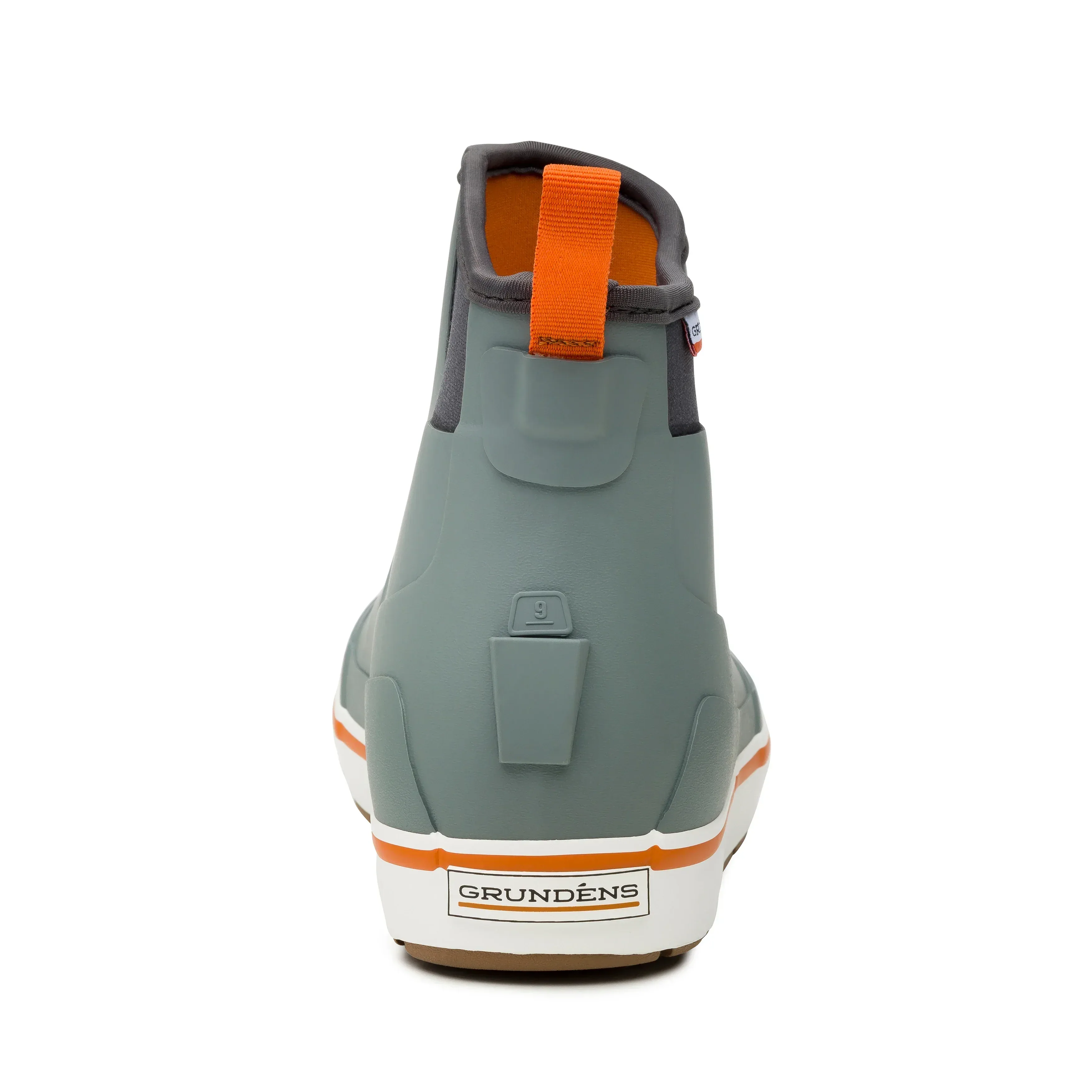 Grundens Deck Boss Ankle Boot stövel - Image 3