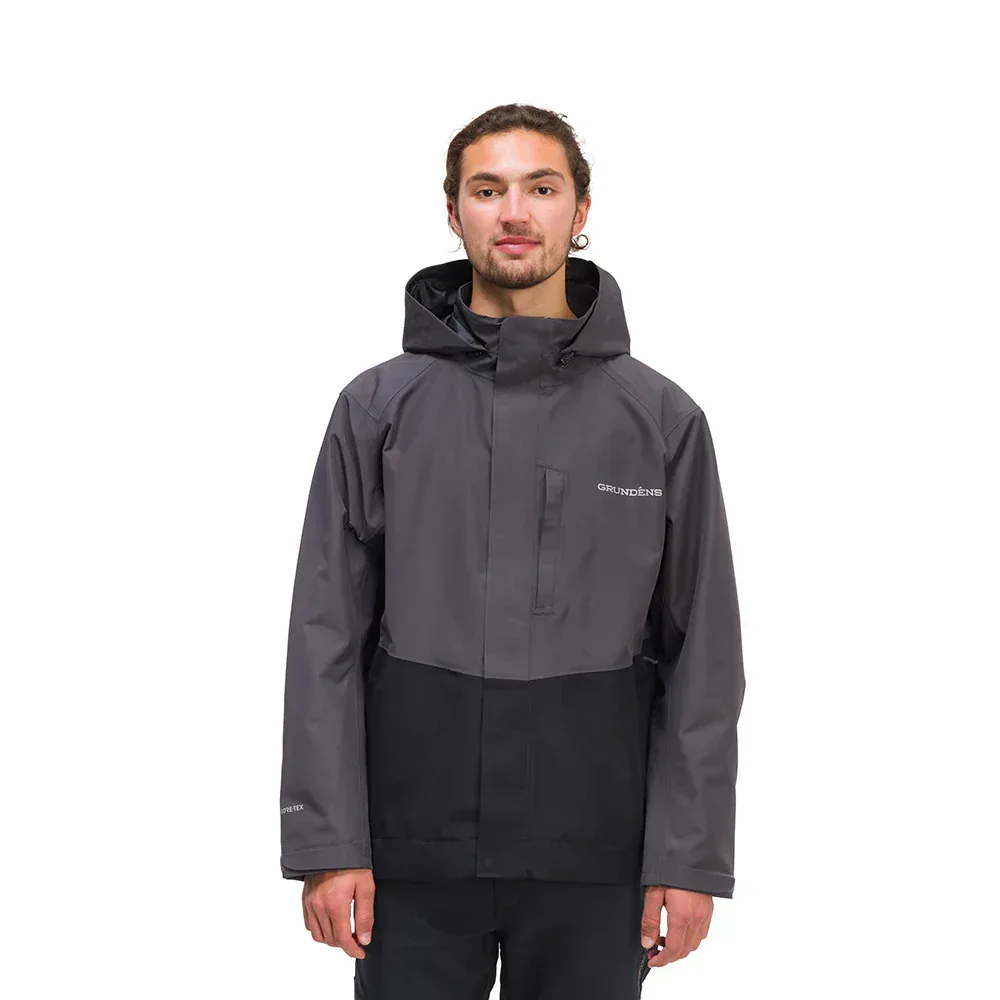 Grundens Downrigger Gore-Tex Anchor jacka - Image 3