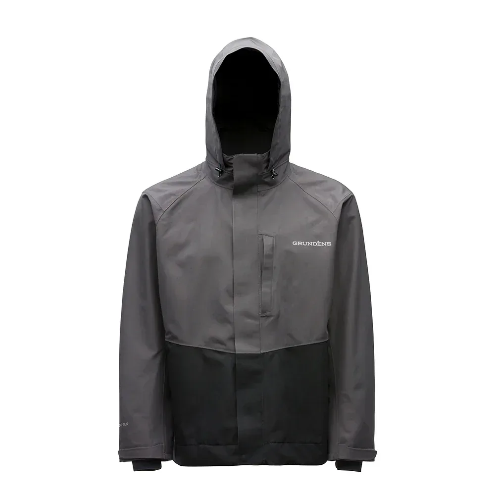 Grundens Downrigger Gore-Tex Anchor jacka - Image 8