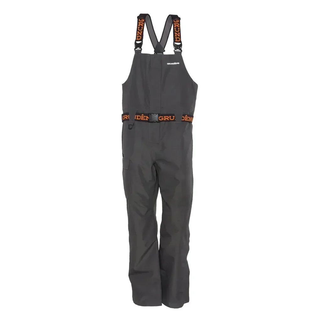 Grundens Downrigger Gore-Tex Bib byxor - Image 10