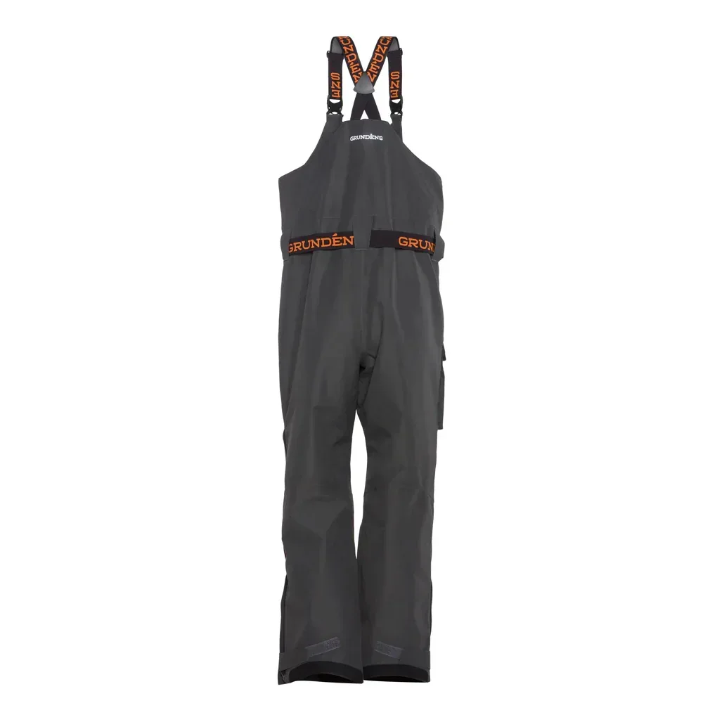 Grundens Downrigger Gore-Tex Bib byxor - Image 4