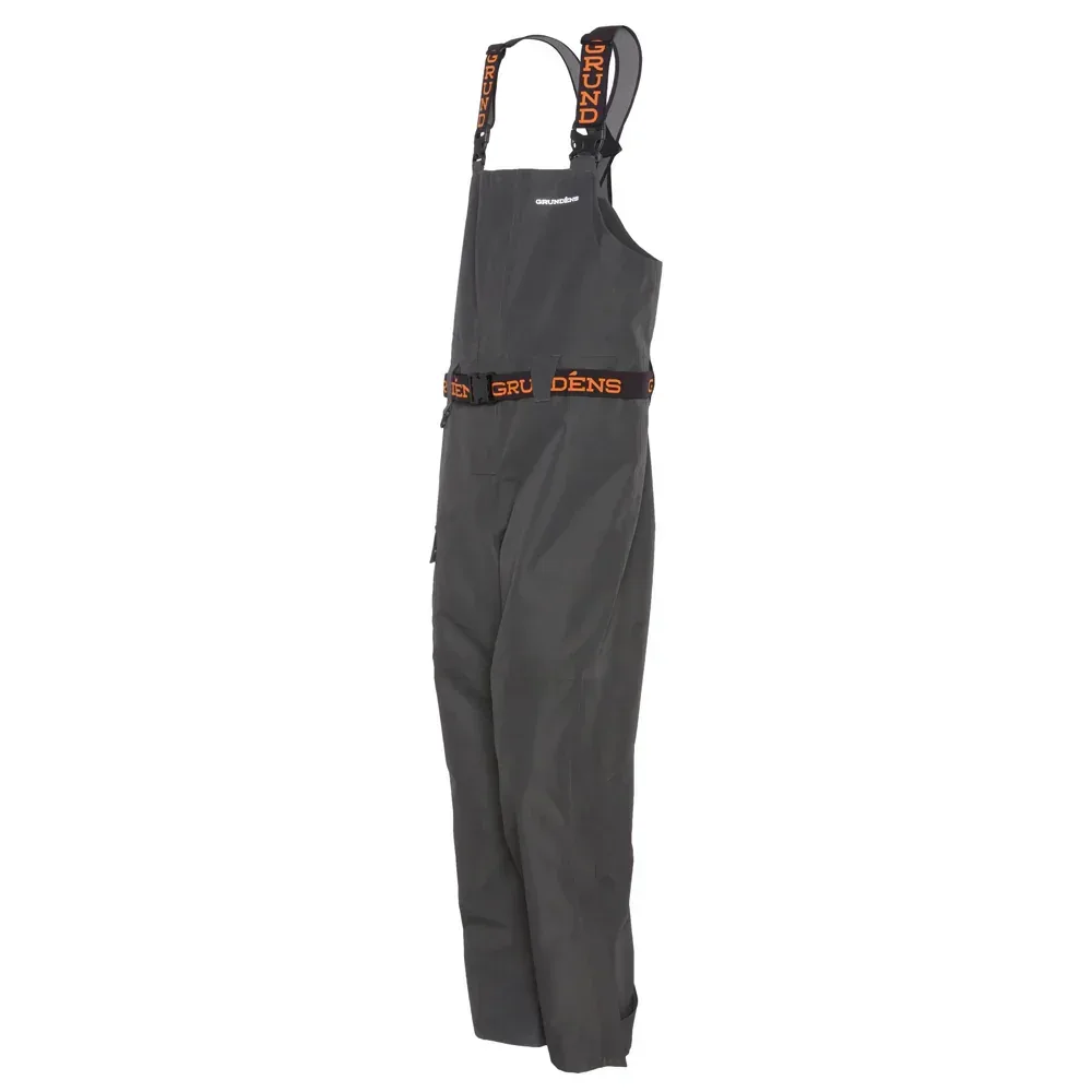 Grundens Downrigger Gore-Tex Bib byxor - Image 8