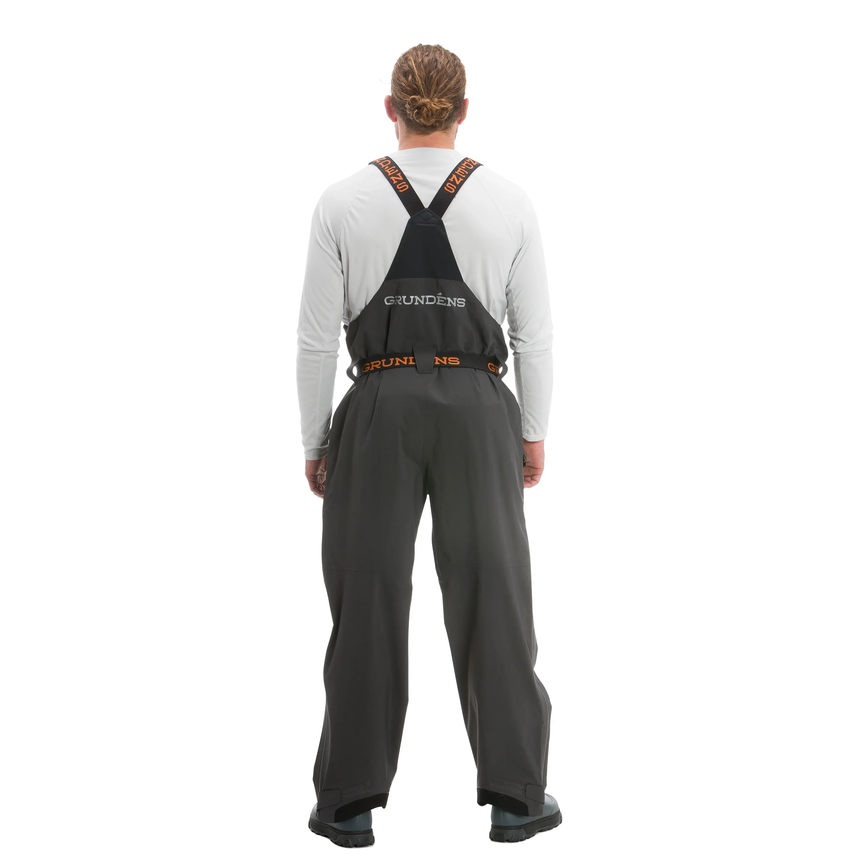 Grundens Gambler Gore-Tex Bib byxor - Image 4
