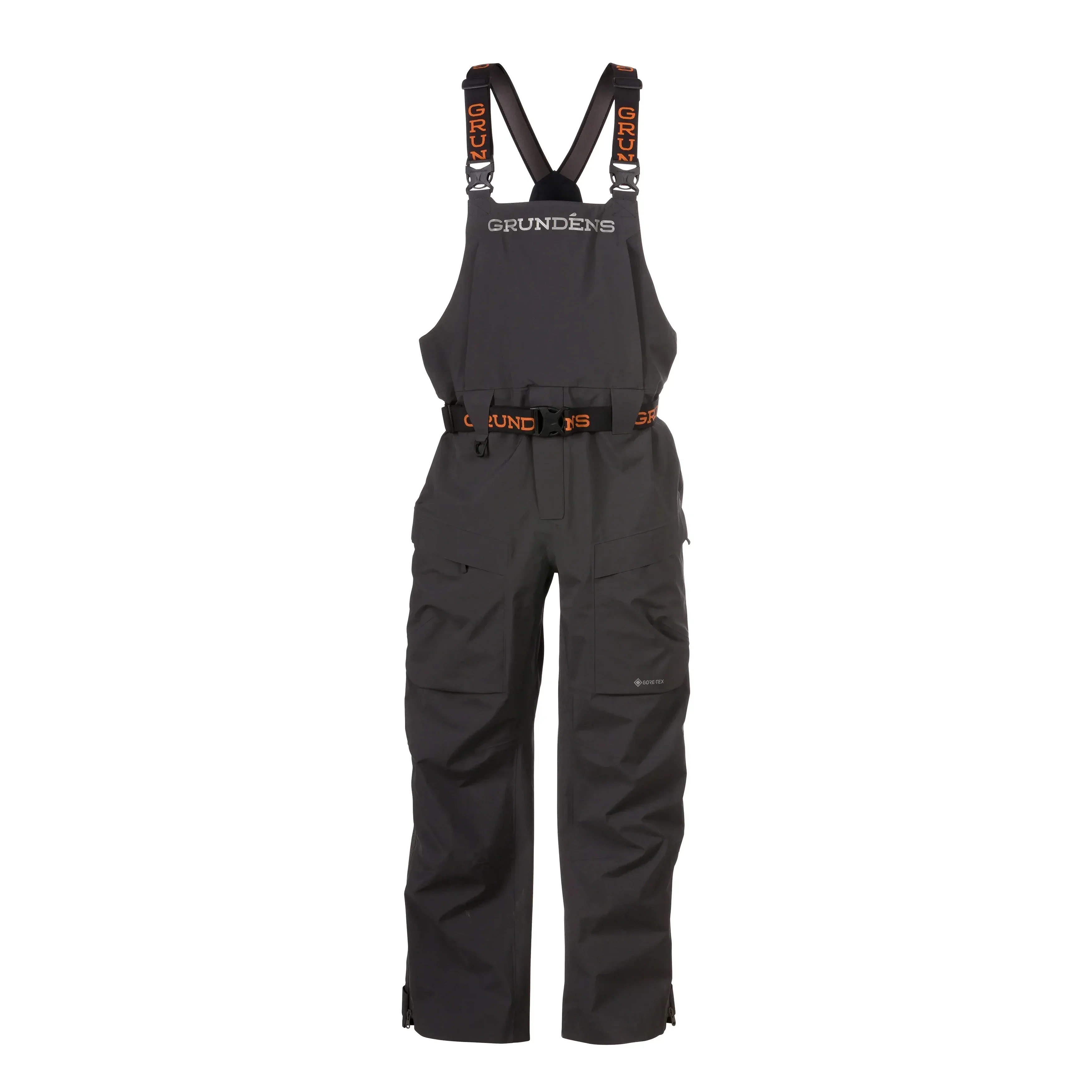 Grundens Gambler Gore-Tex Bib byxor - Image 7