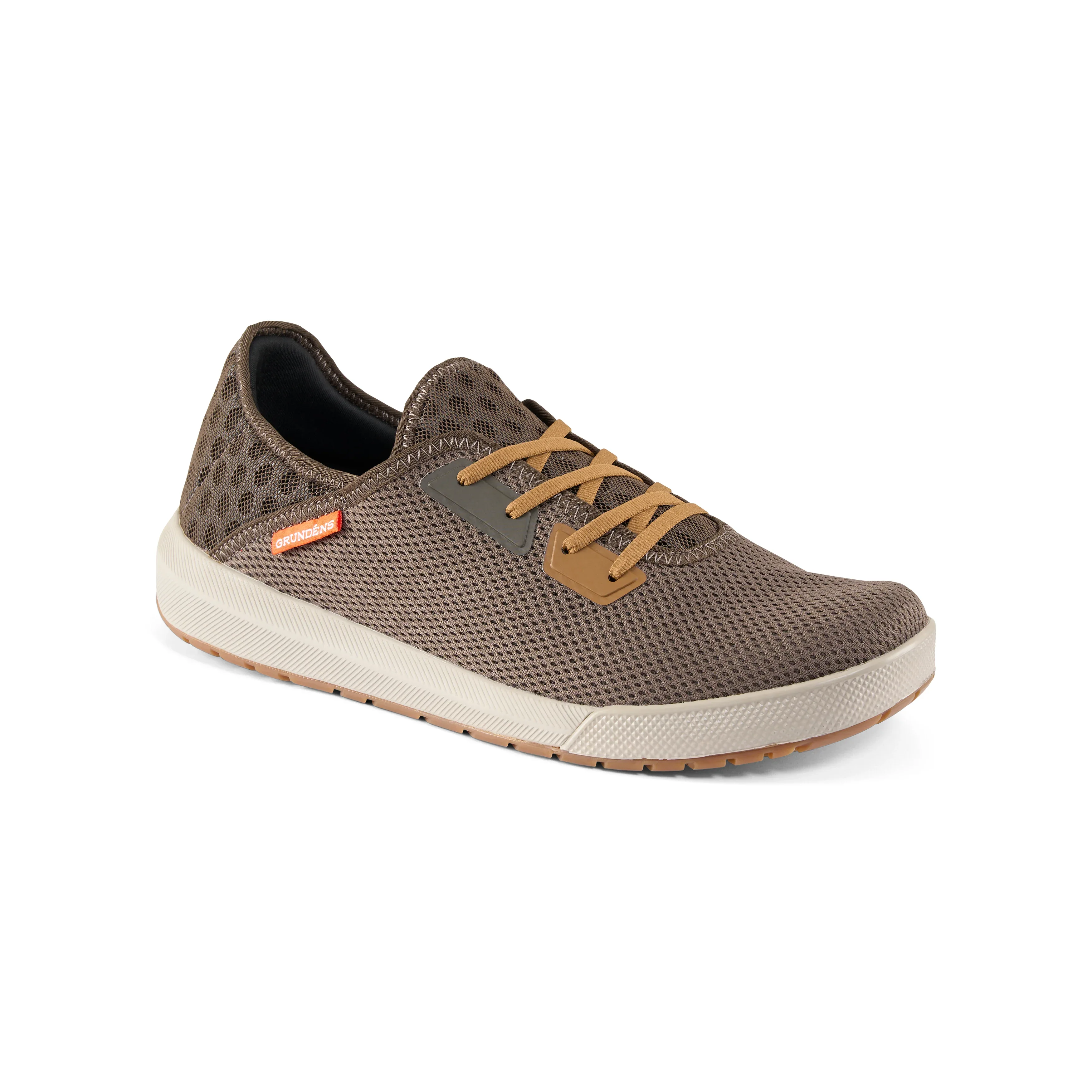 Grundens Keeper Sneaker skor - Image 4