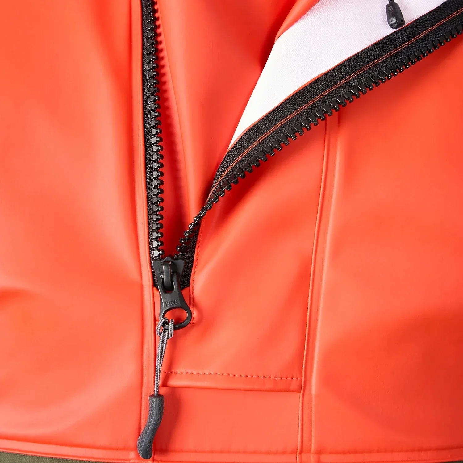 Grundens Neptune Armored Anorak jacka - Image 12
