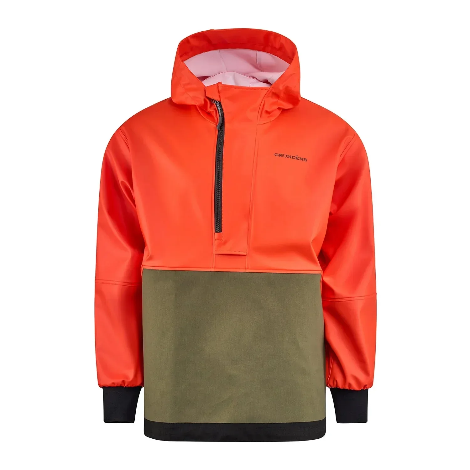 Grundens Neptune Armored Anorak jacka - Image 18