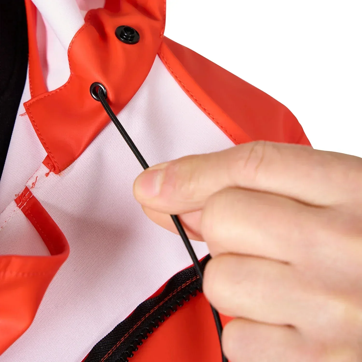 Grundens Neptune Armored Anorak jacka - Image 2