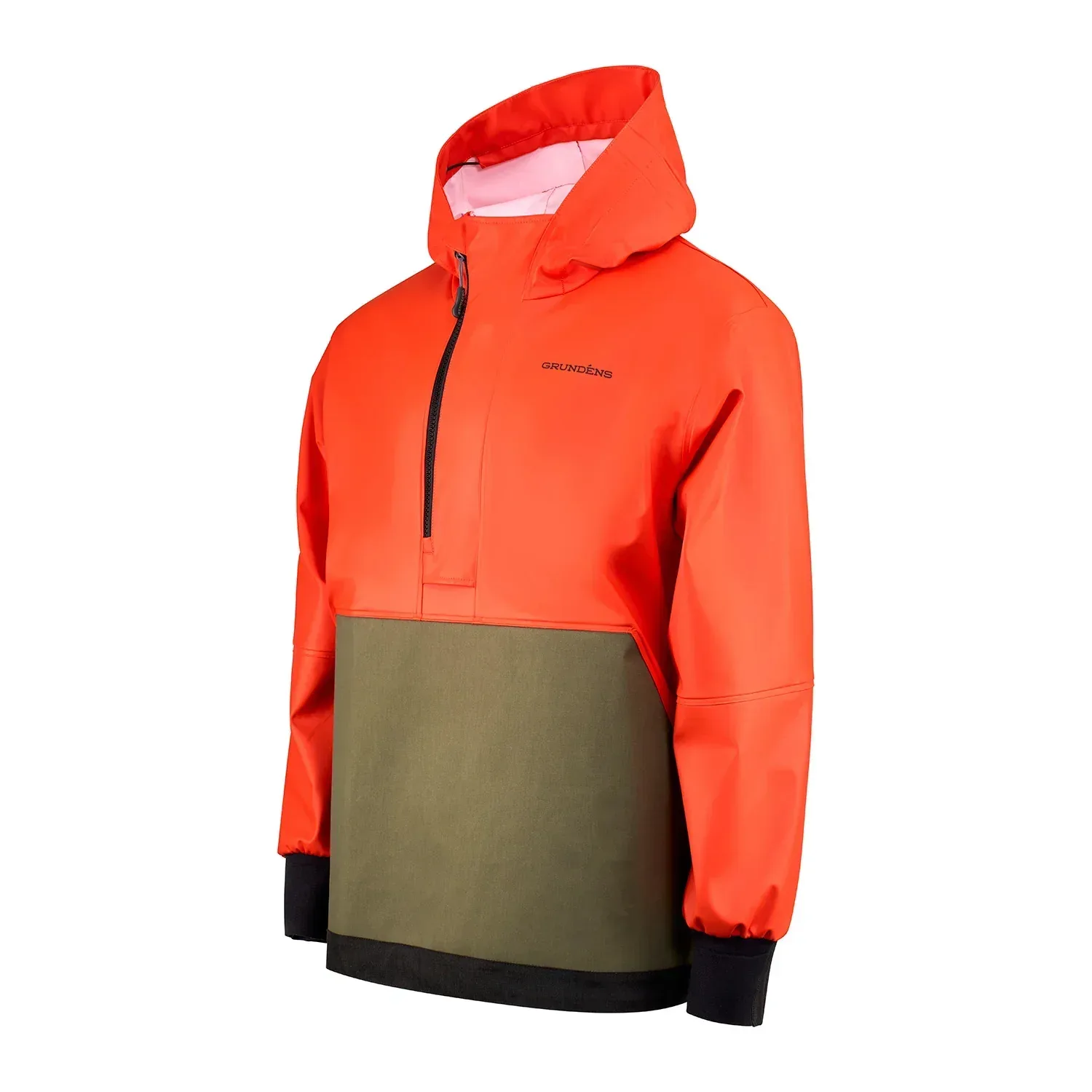 Grundens Neptune Armored Anorak jacka - Image 5