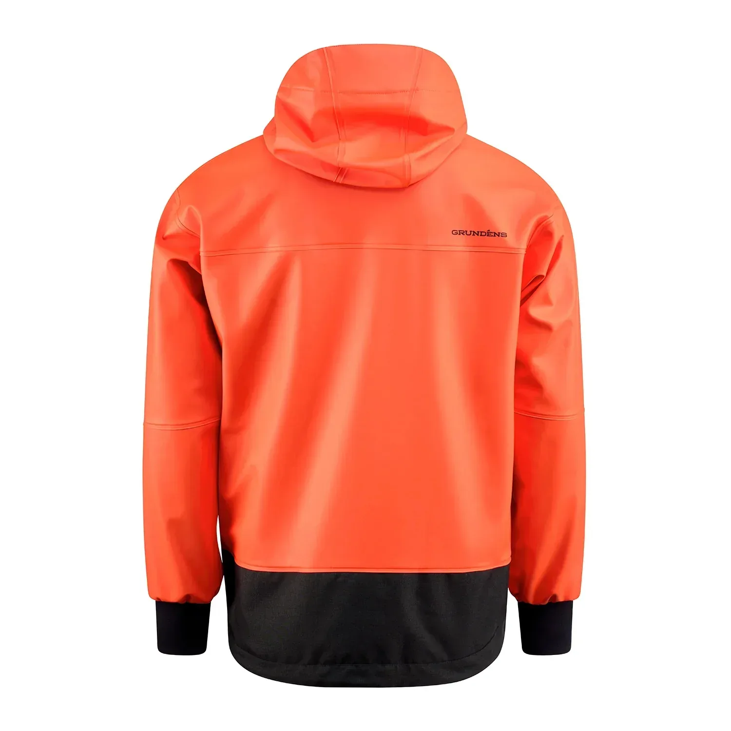 Grundens Neptune Armored Anorak jacka - Image 6