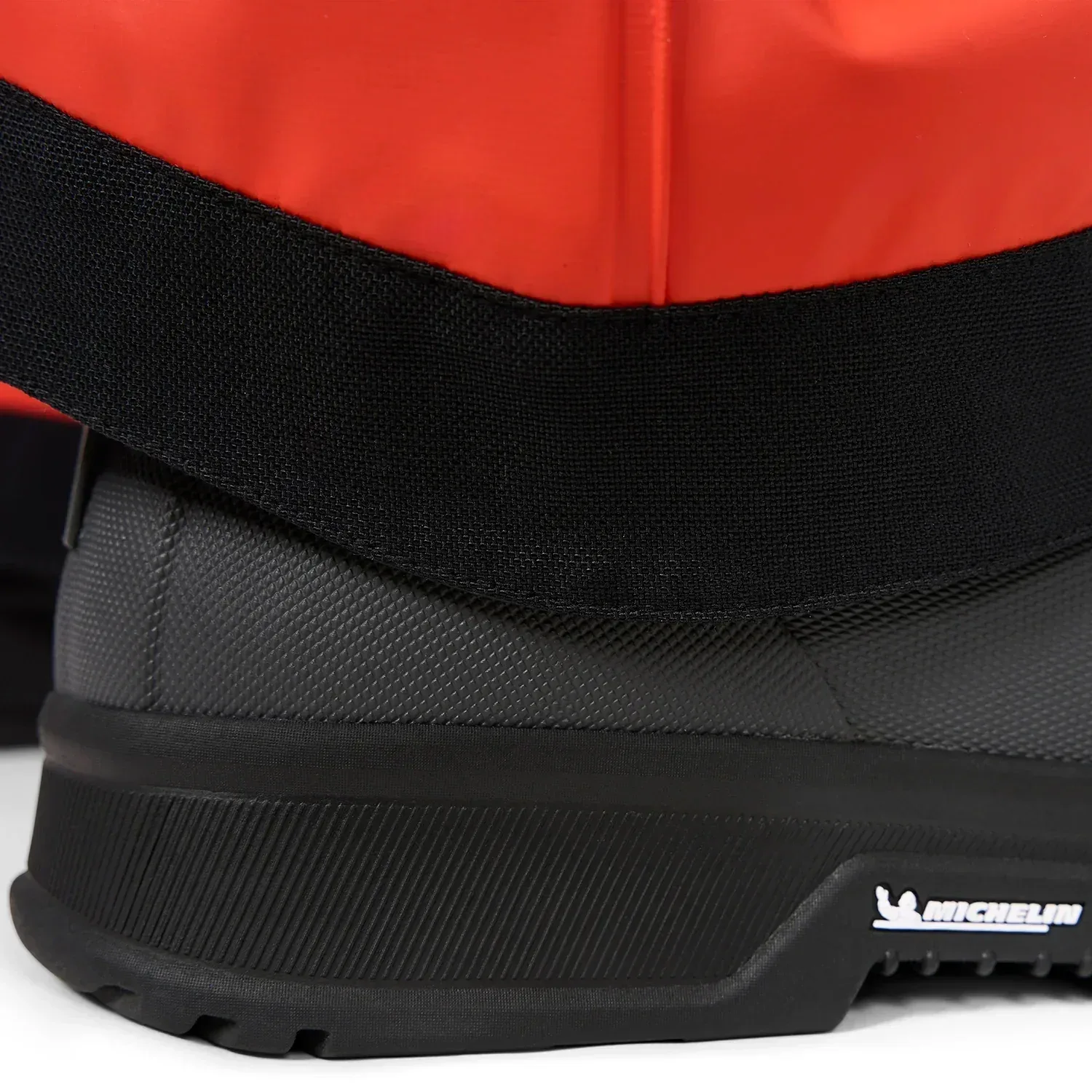 Grundens Neptune Armored Bib byxor - Image 10