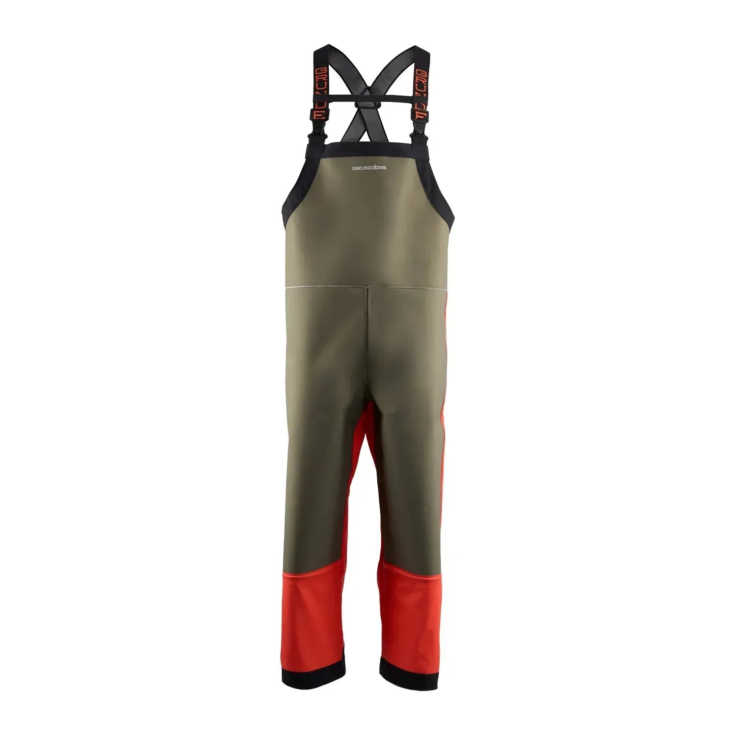 Grundens Neptune Armored Bib byxor - Image 16