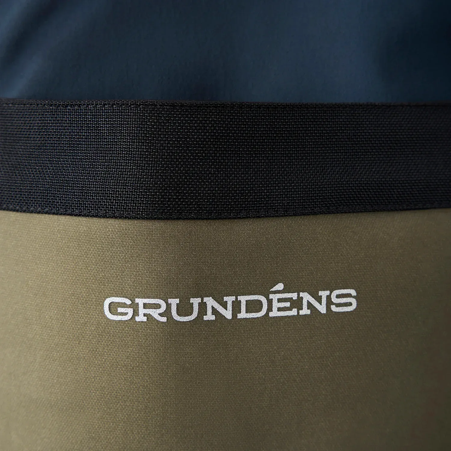 Grundens Neptune Armored Bib byxor - Image 2
