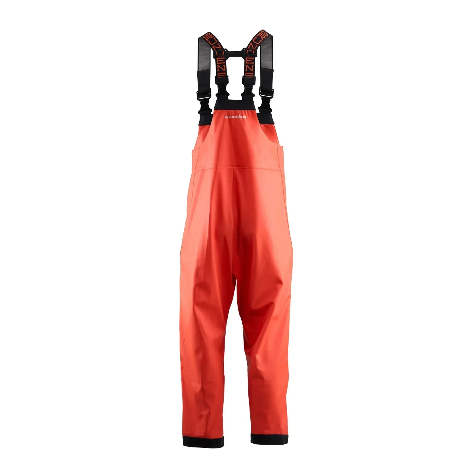 Grundens Neptune Armored Bib byxor - Image 5