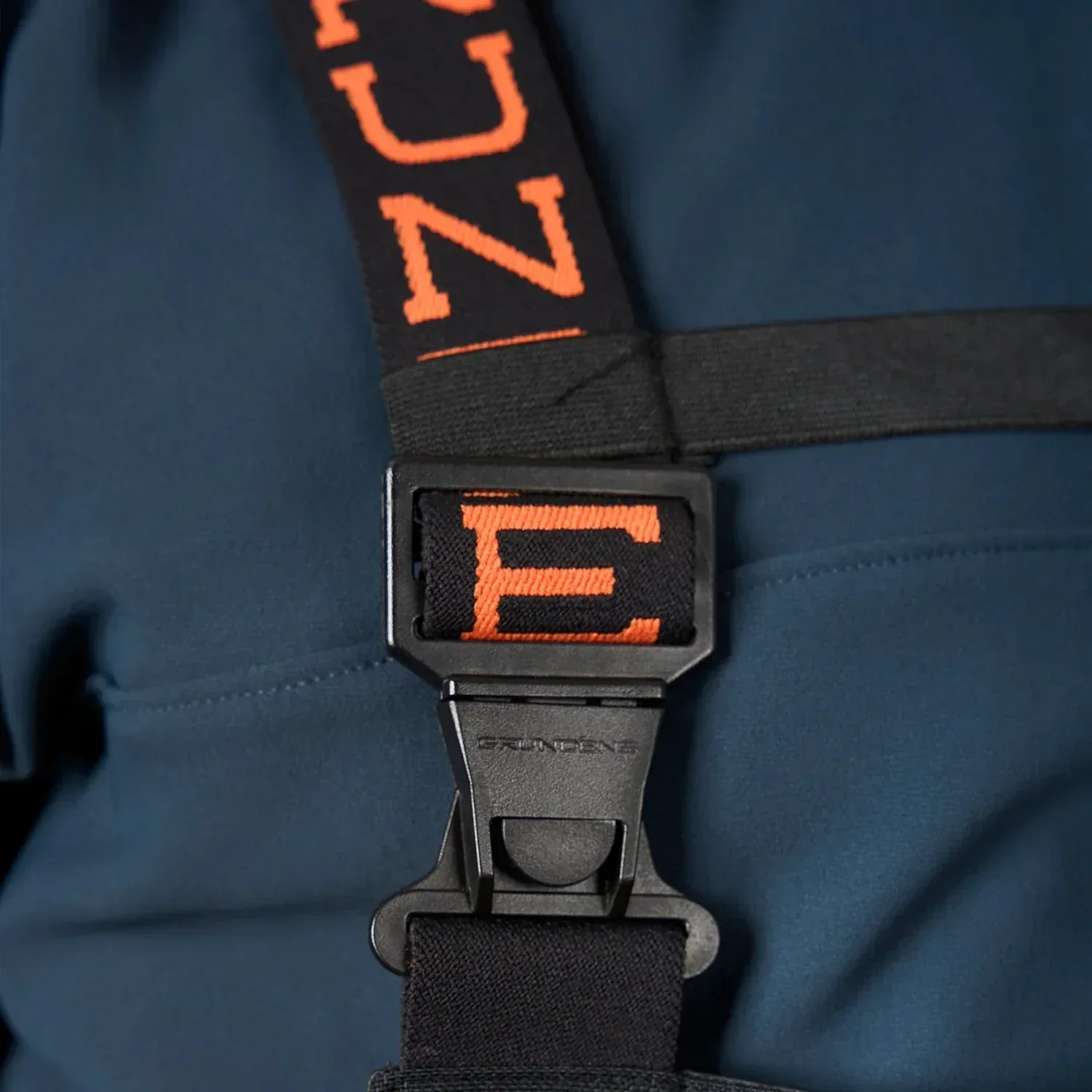 Grundens Neptune Armored Bib byxor - Image 9