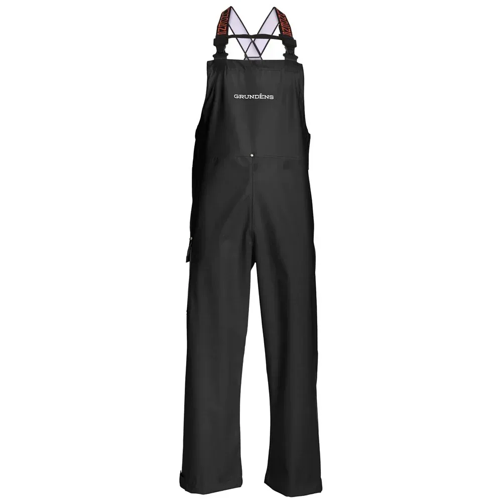 Grundens Neptune Bib regnbyxor