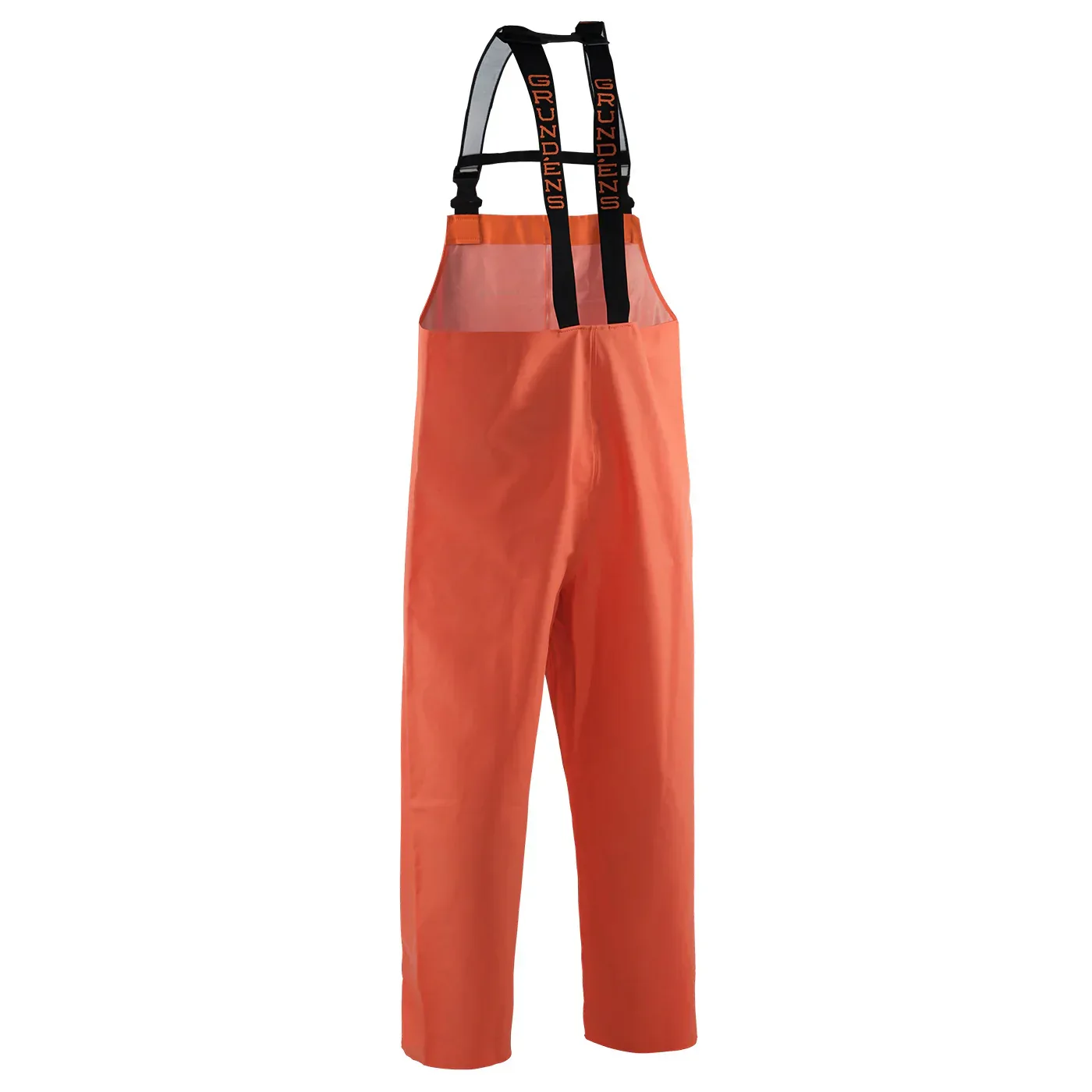 Grundens Nordan 28 Bib regnbyxor - Image 2