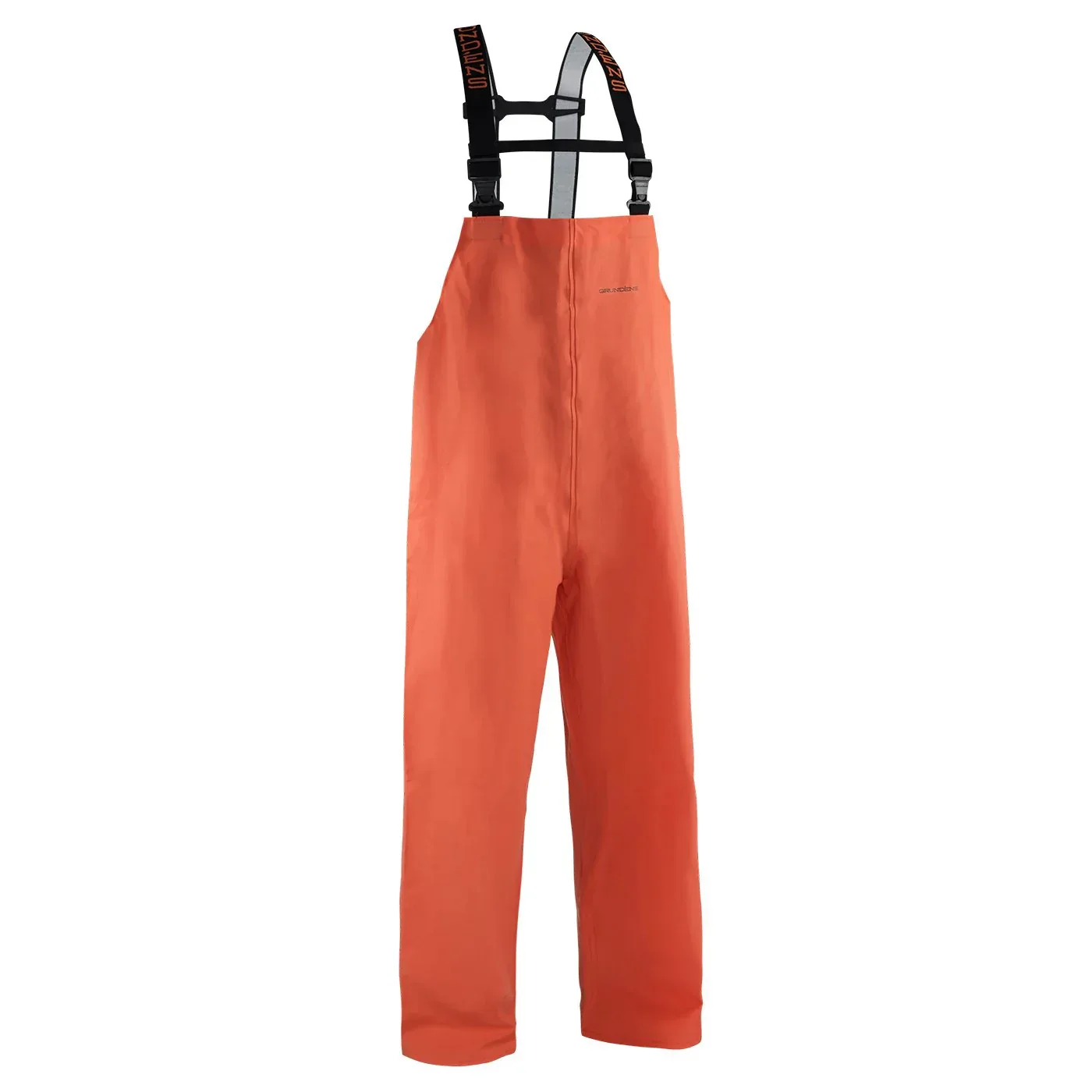 Grundens Nordan 28 Bib regnbyxor - Image 6