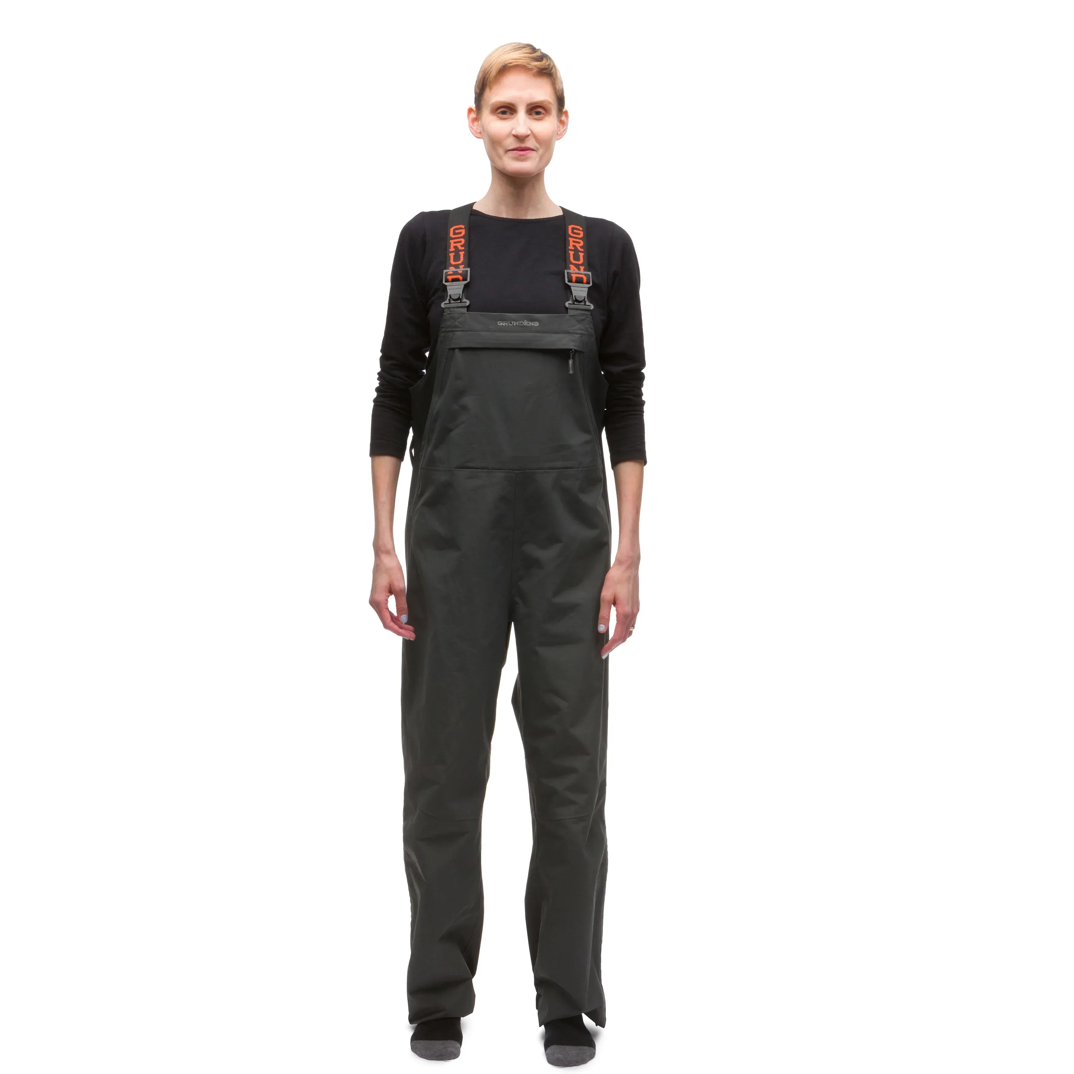 Grundens Pisces Bib dambyxor - Image 2