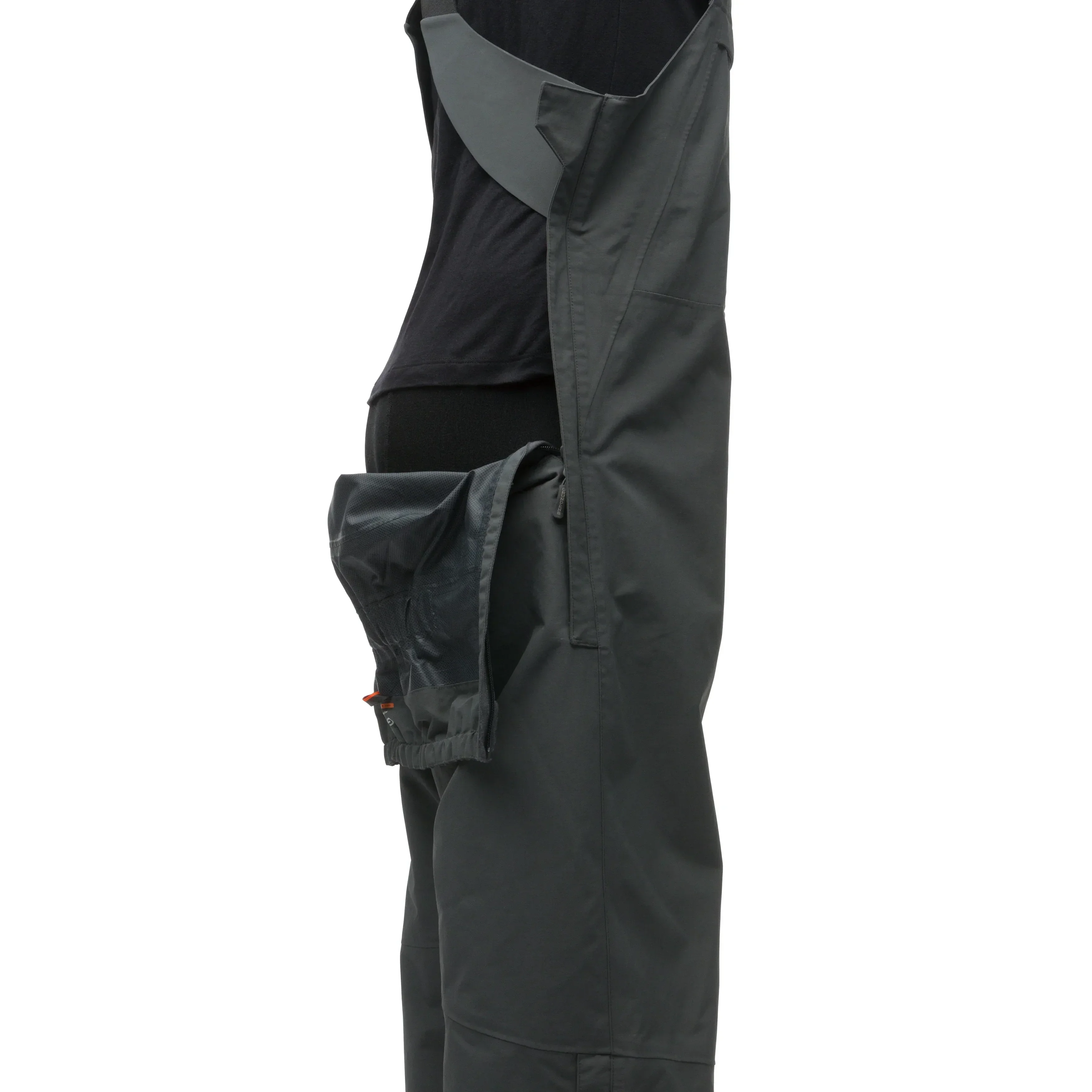 Grundens Pisces Bib dambyxor - Image 5