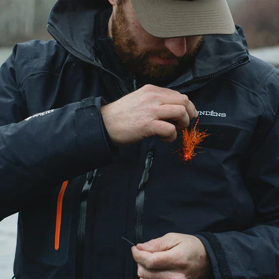 Grundens Portal Gore-Tex Pro vadarjacka - Image 12