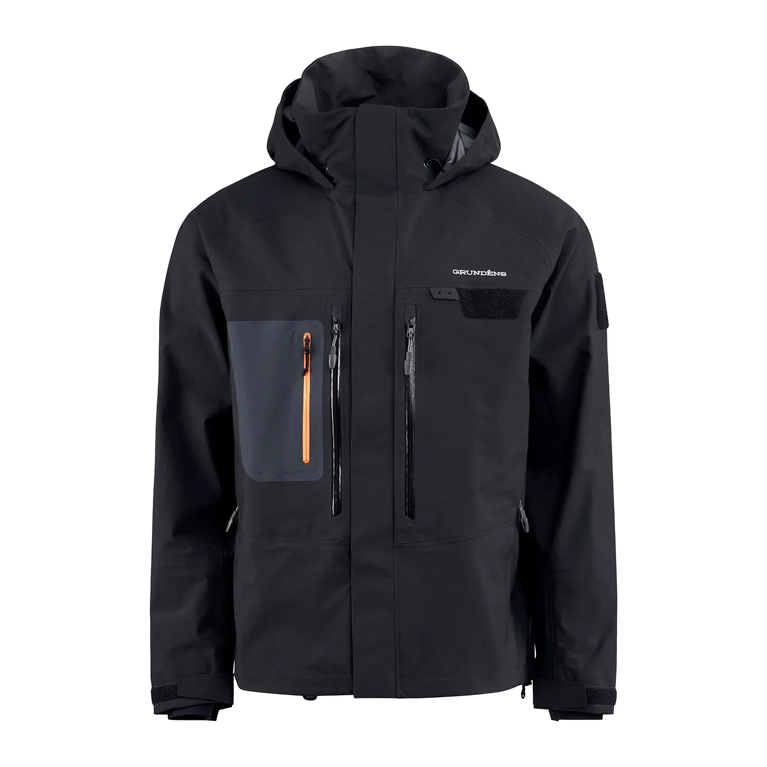 Grundens Portal Gore-Tex Pro vadarjacka - Image 16