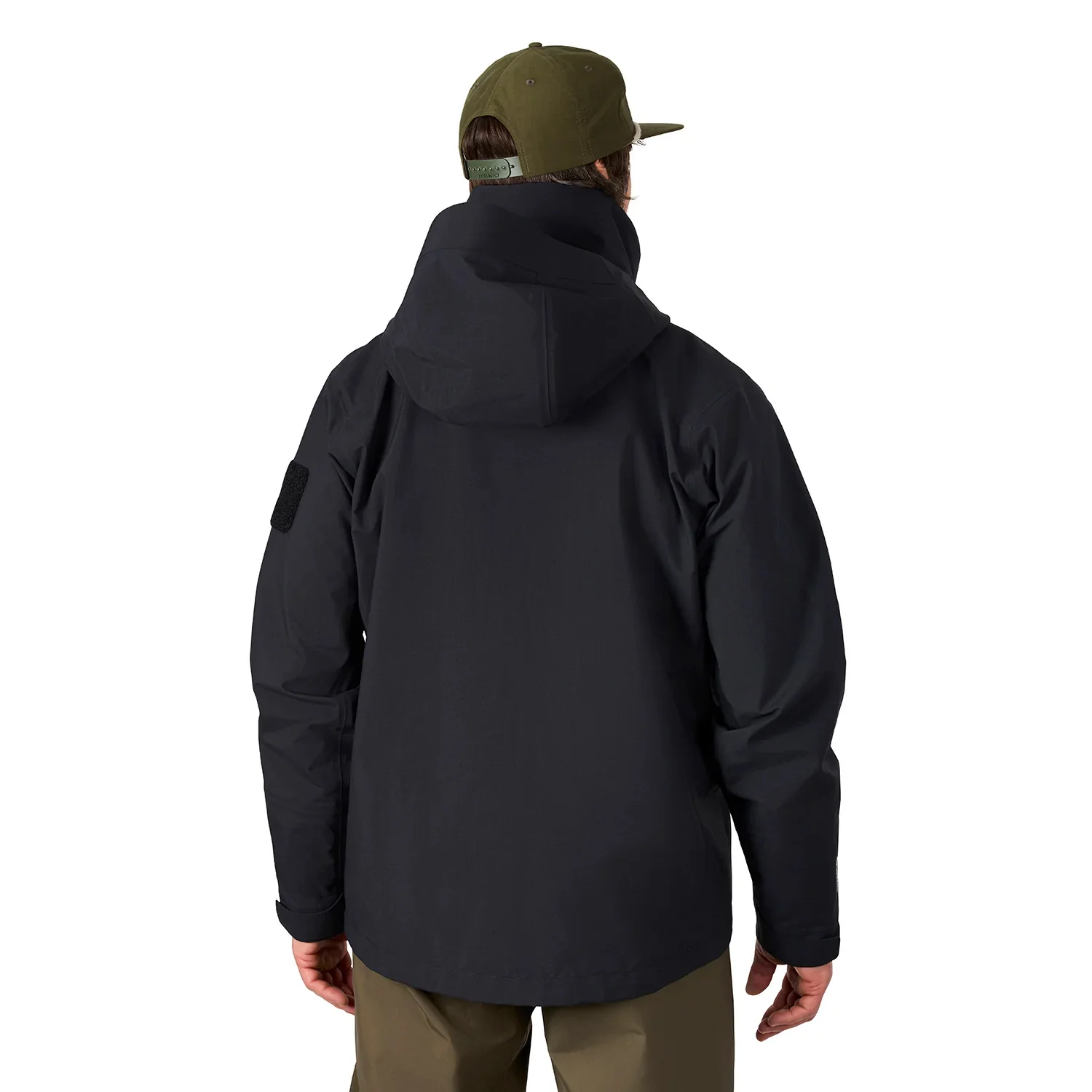 Grundens Portal Gore-Tex Pro vadarjacka - Image 5