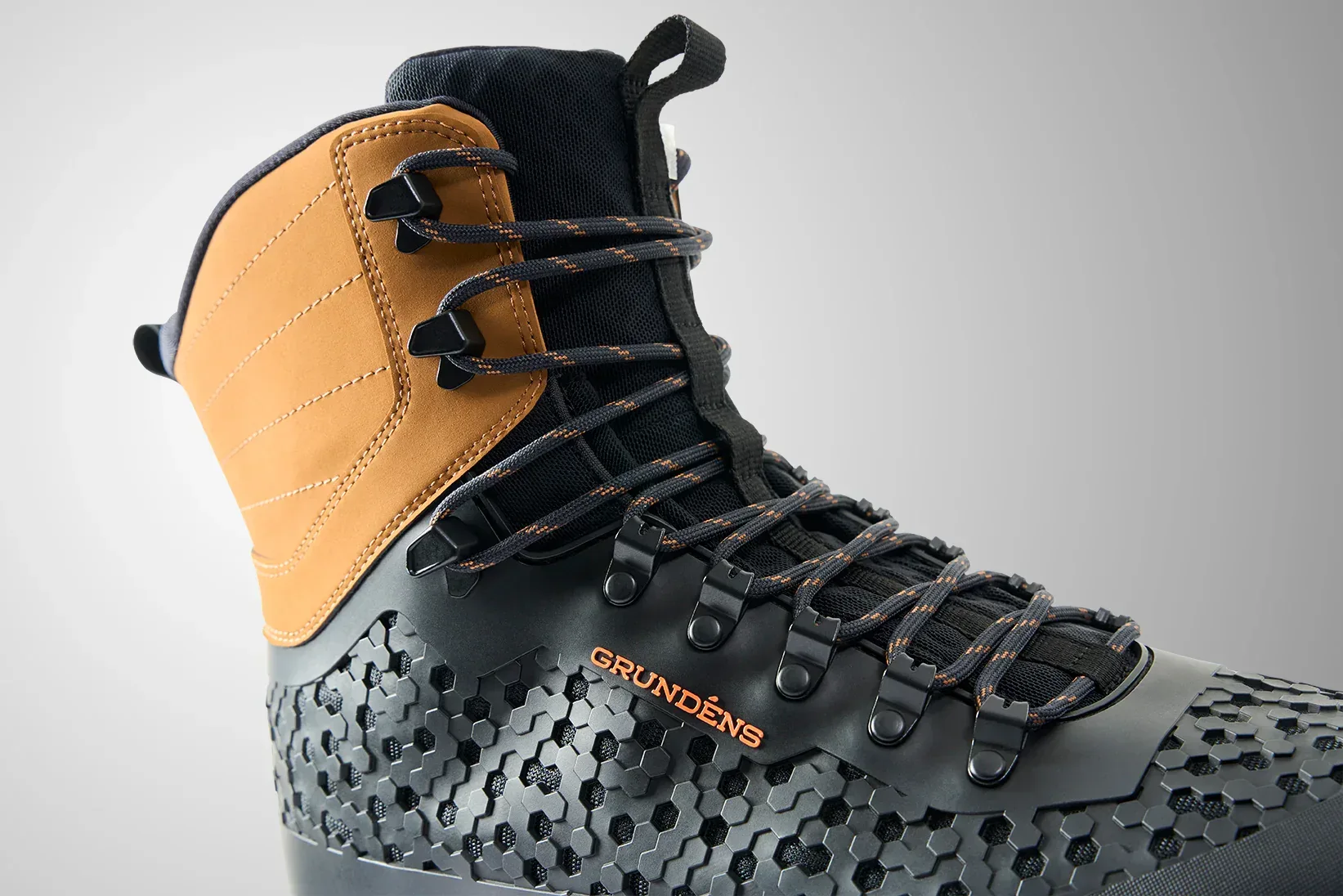 Grundens Rock Armor vadarskor - Image 4