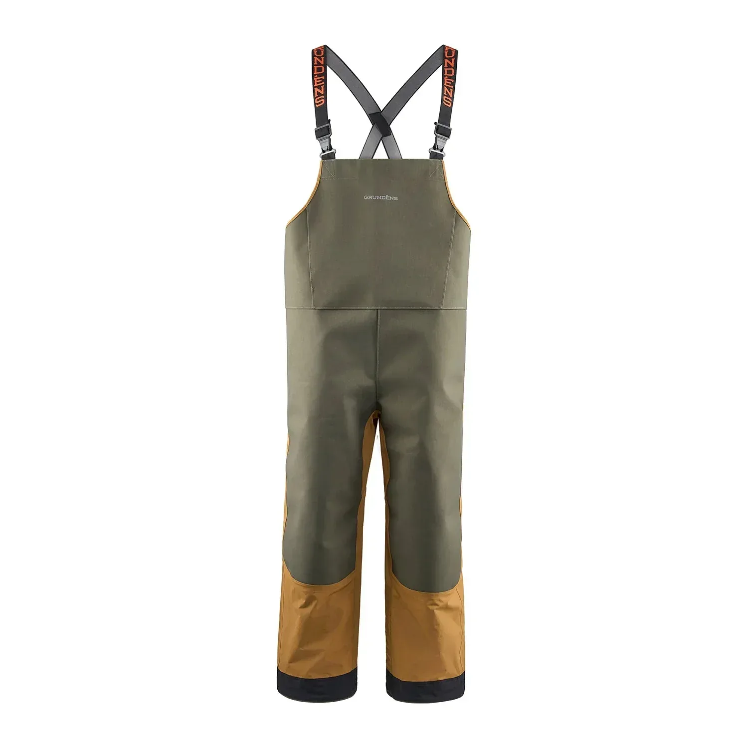 Grundens Sternman Armored Bib byxor - Image 8