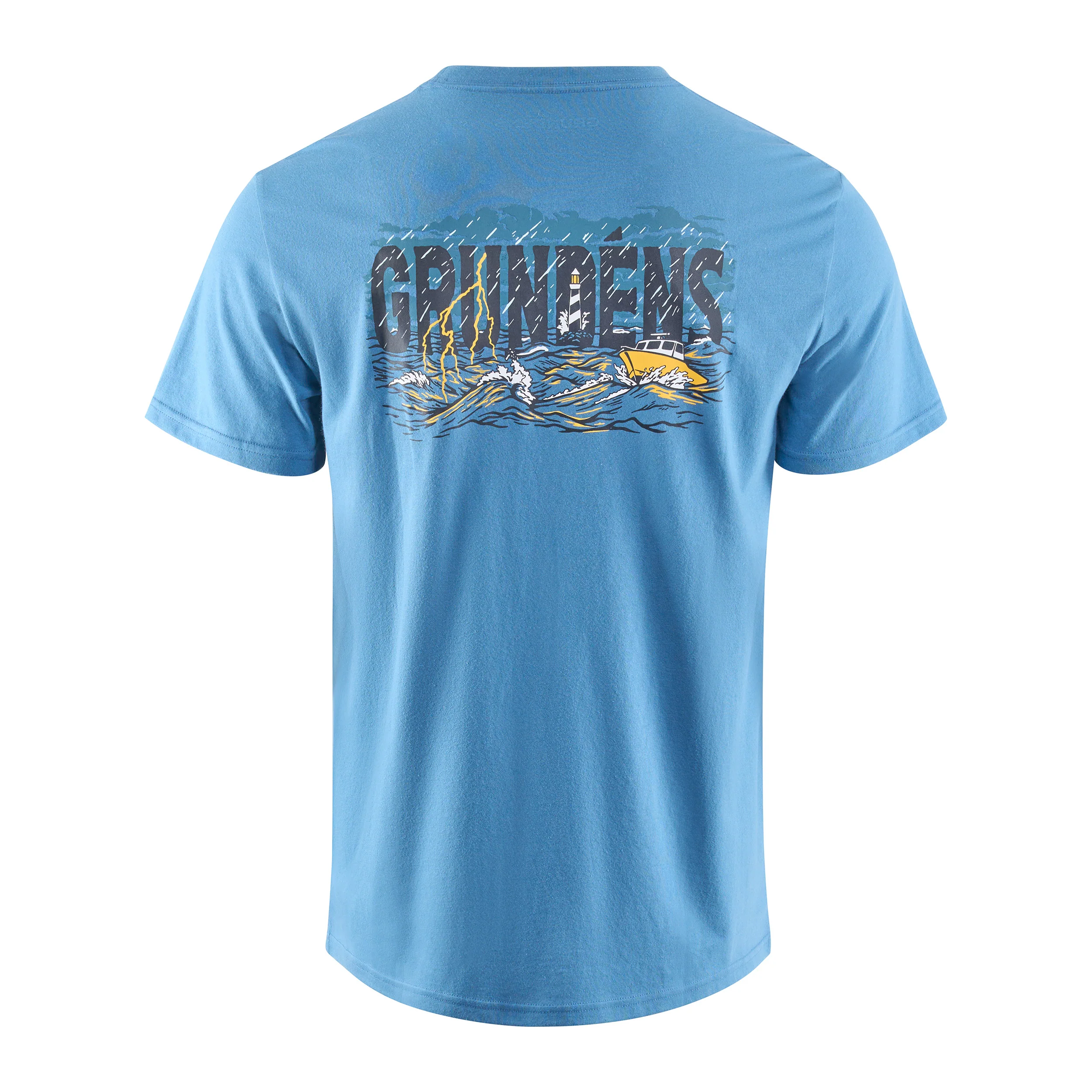 Grundens Tough Seas T-tröja