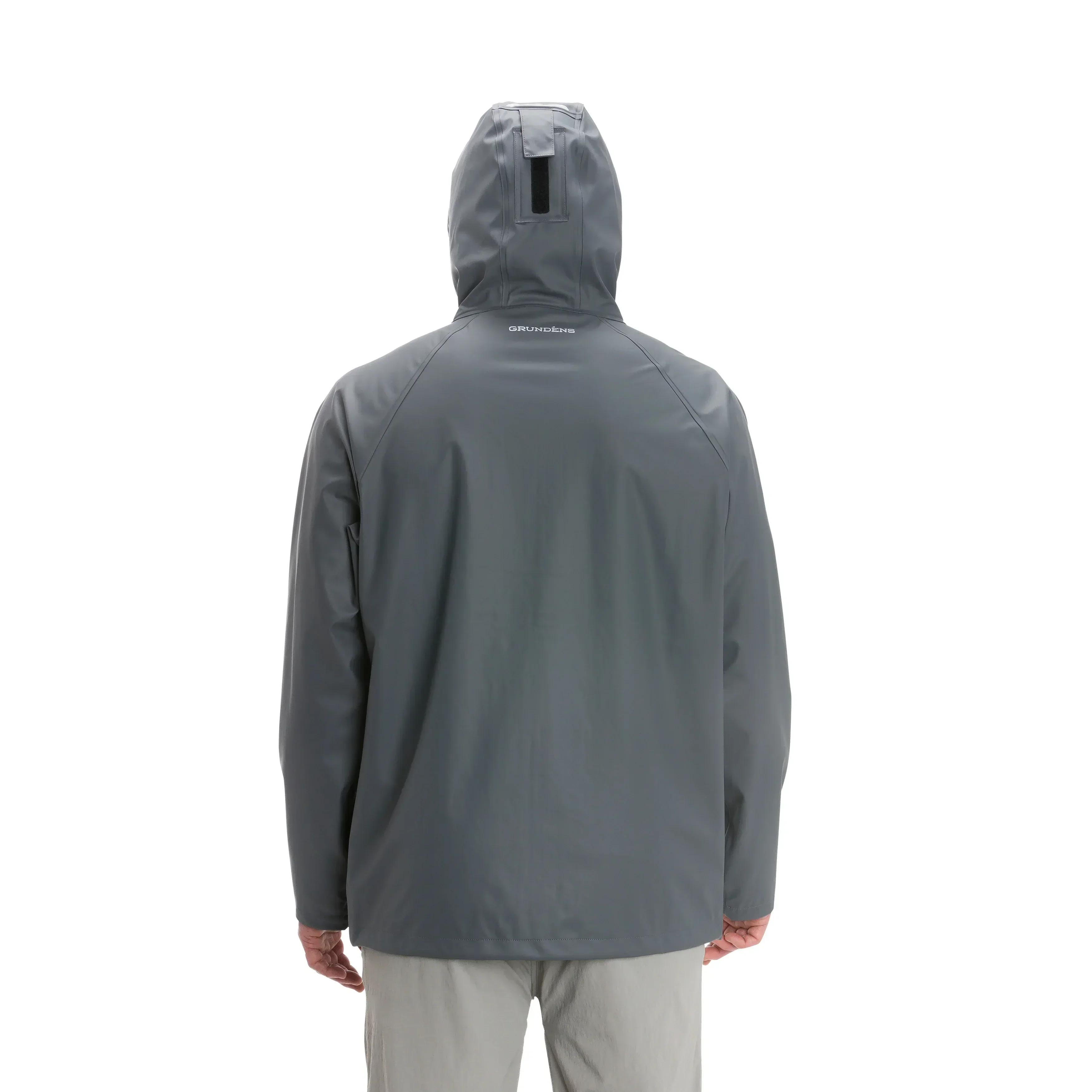 Grundens Tourney Full Zip jacka - Image 4