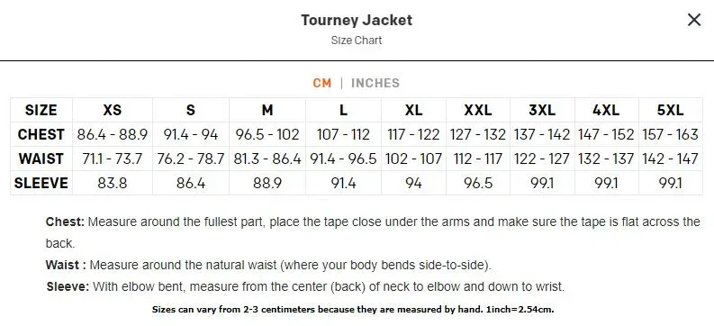 Grundens Tourney Full Zip jacka - Image 6