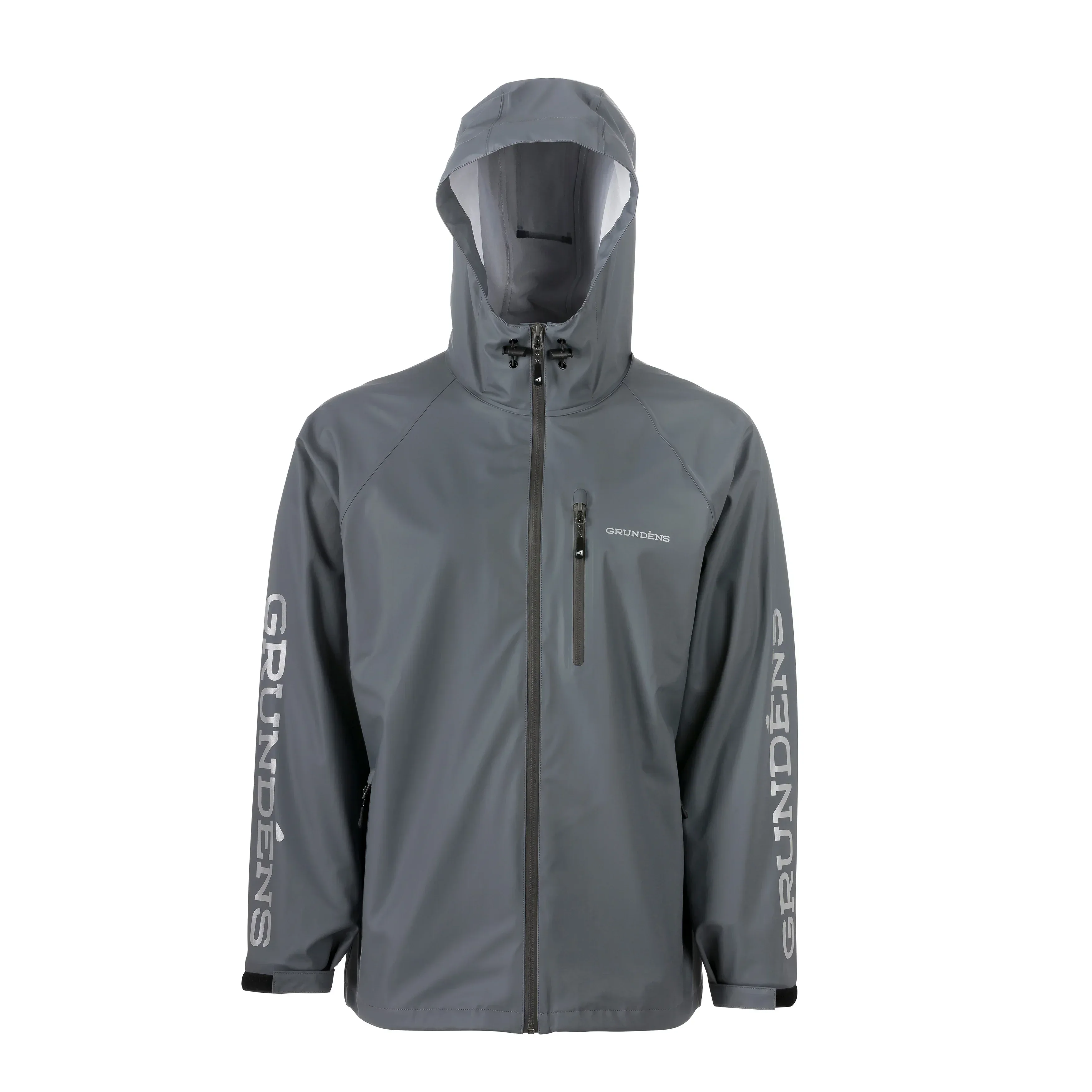Grundens Tourney Full Zip jacka - Image 7