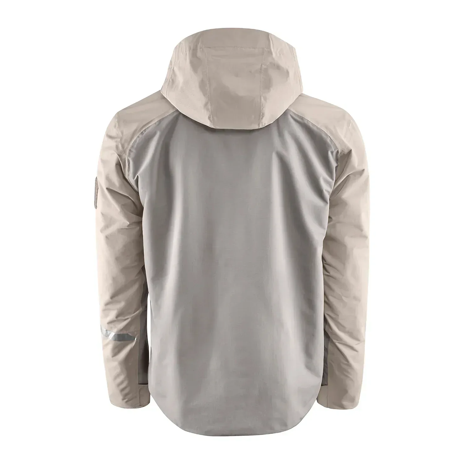 Grundens Transmit X Squall Grey jacka - Image 4