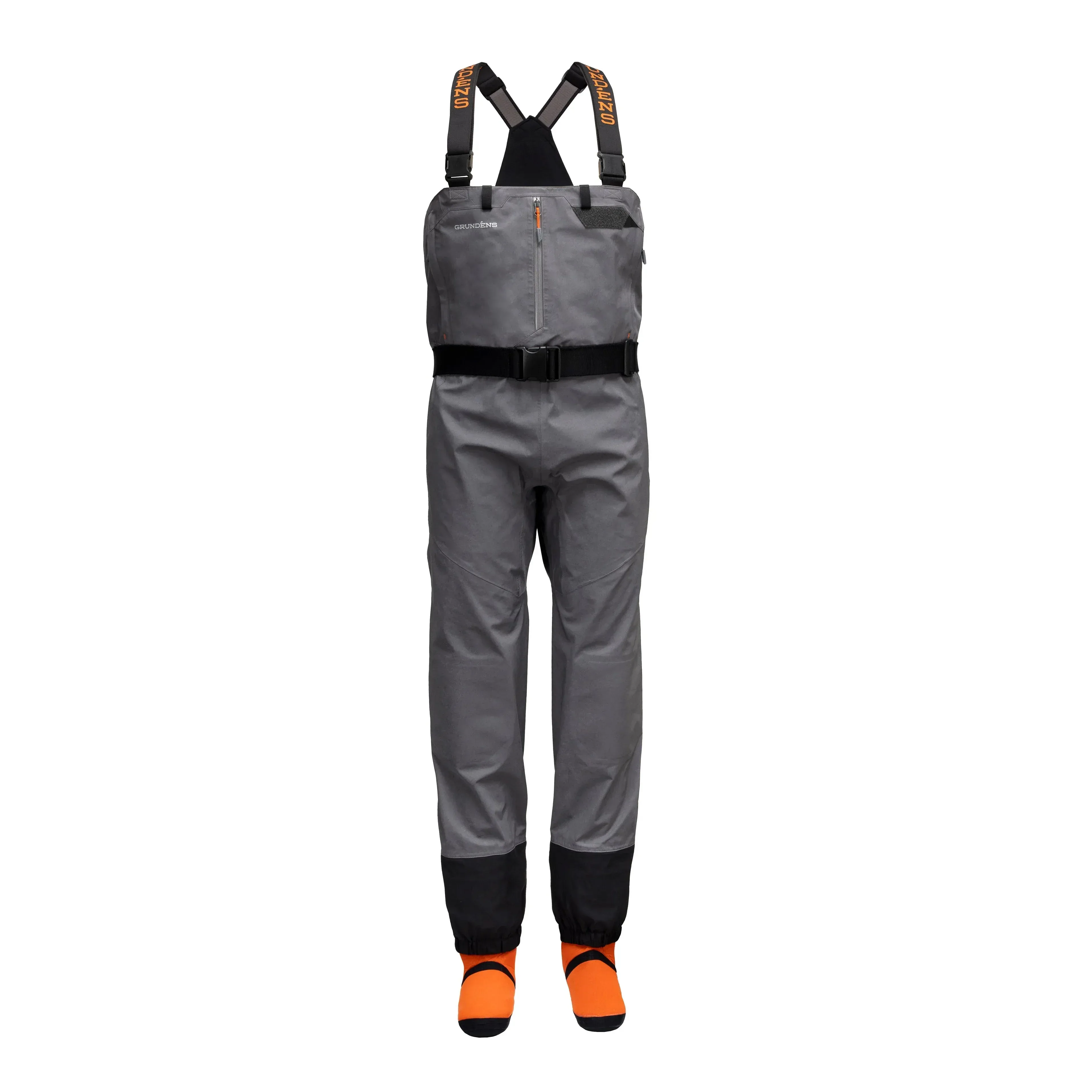 Grundens Vector Stockingfoot vadarbyxor - Image 7