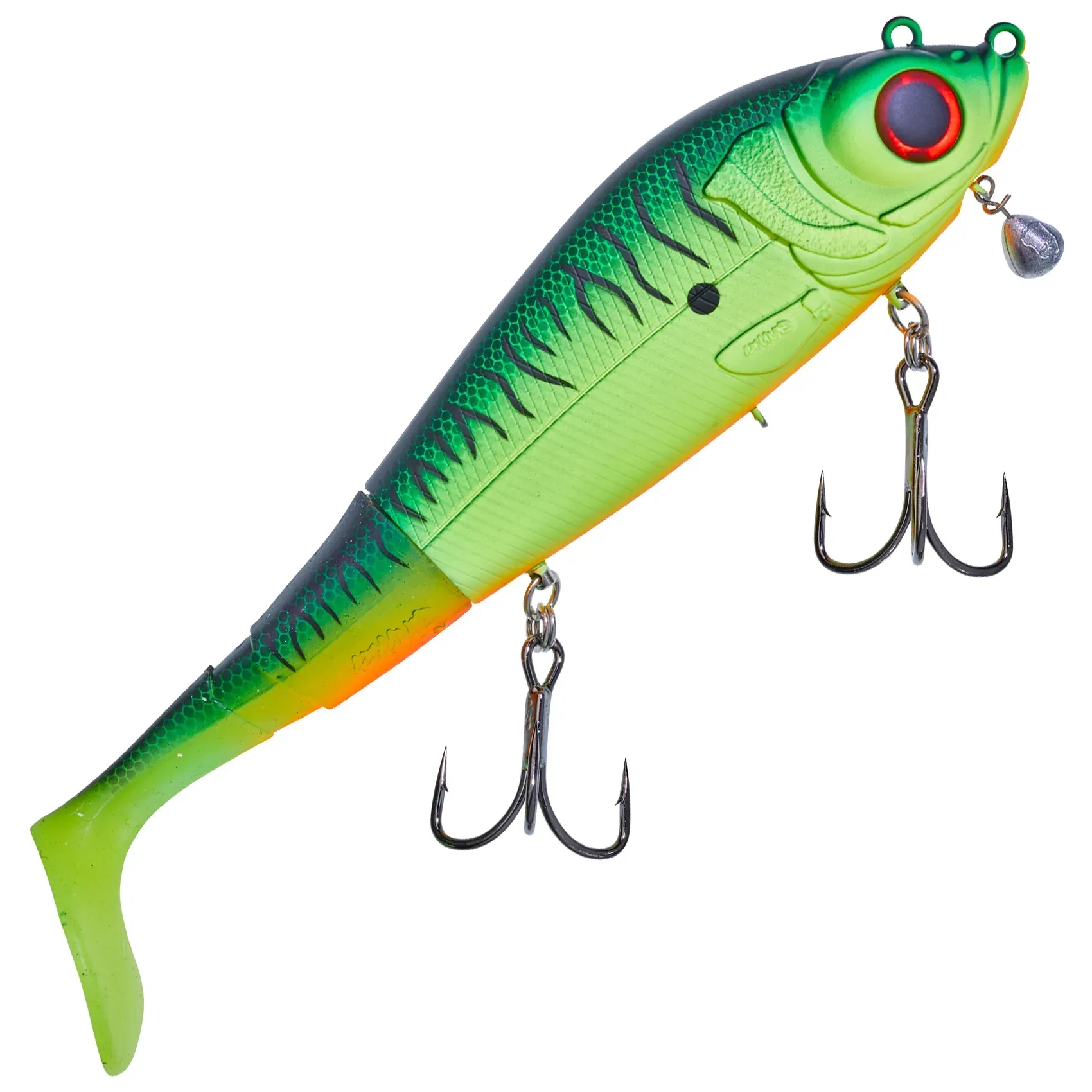 Gunki Grouper 180 S 18 cm jerkbait - Image 5