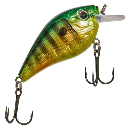 Gunki Kraken 55F 5,5 cm wobbler - Image 3