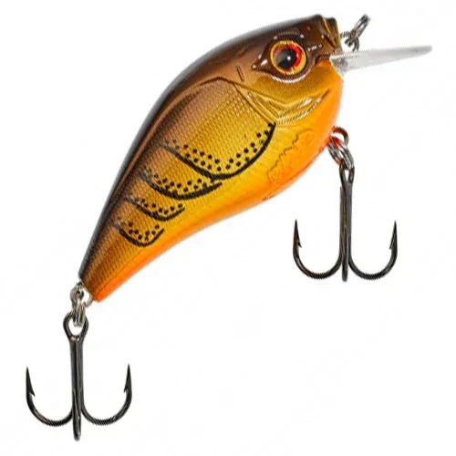 Gunki Kraken 55F 5,5 cm wobbler - Image 5