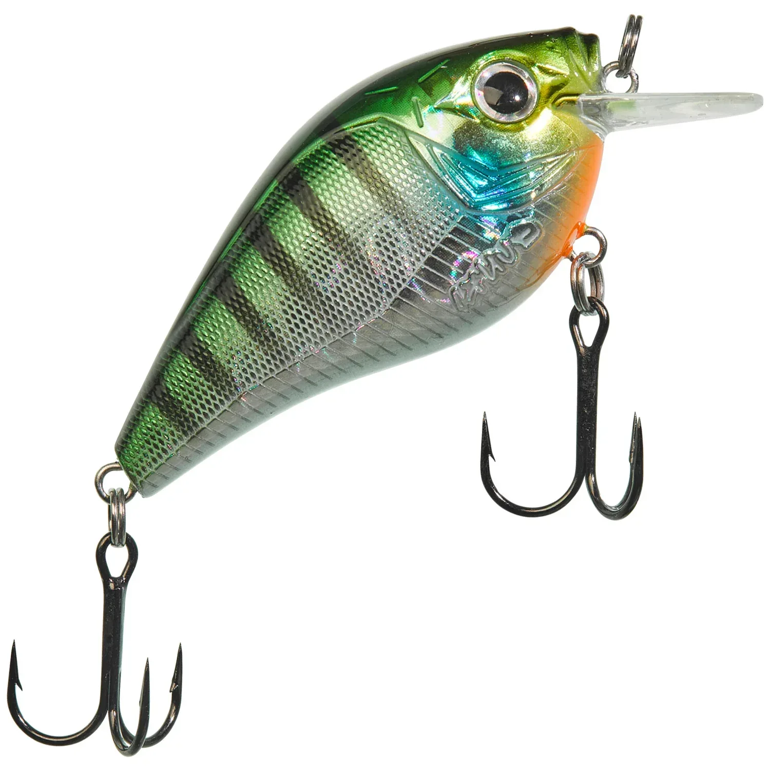 Gunki Kraken 55F 5,5 cm wobbler - Image 7