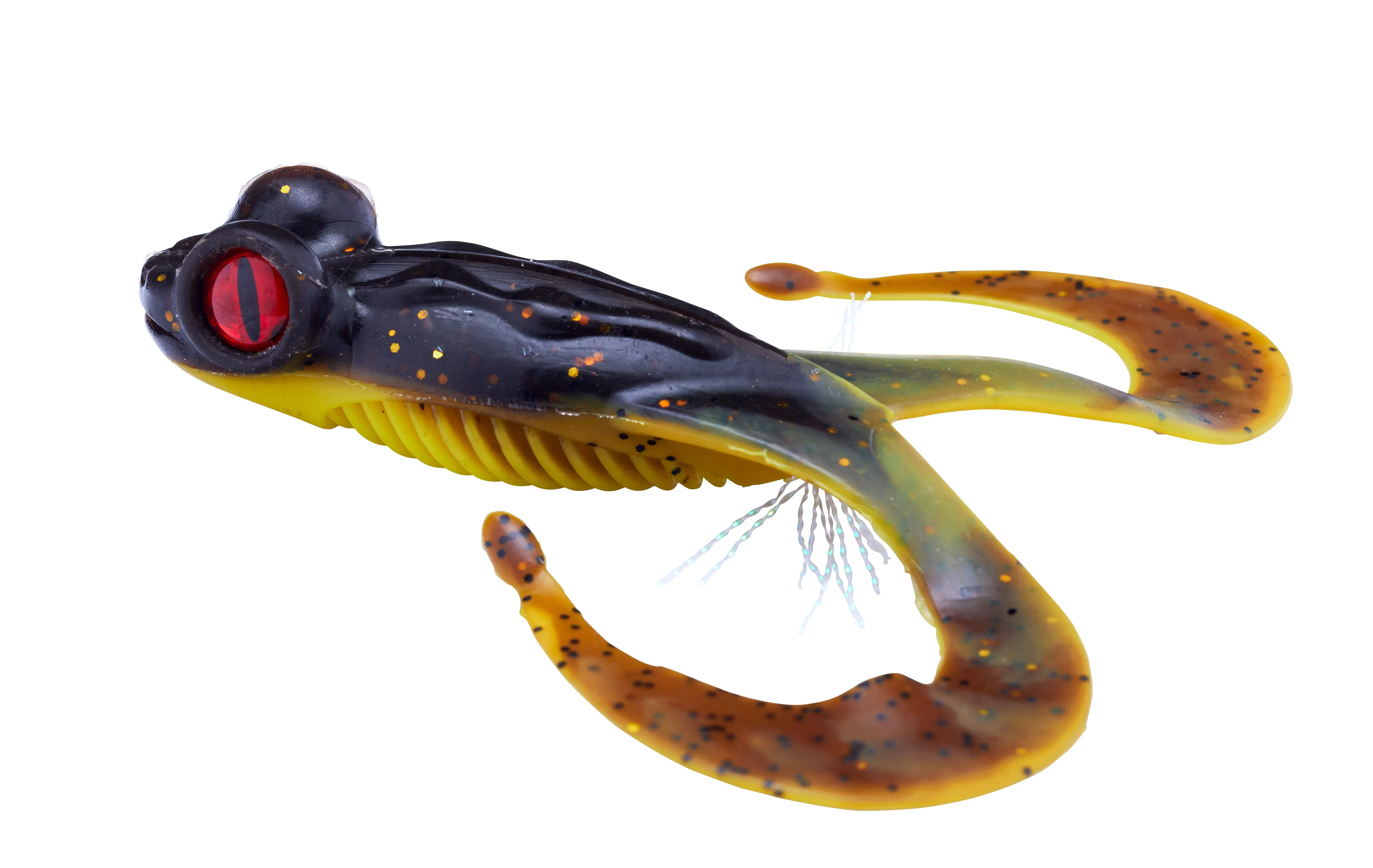 Gunki Mama Bull Frog 17 cm jigg