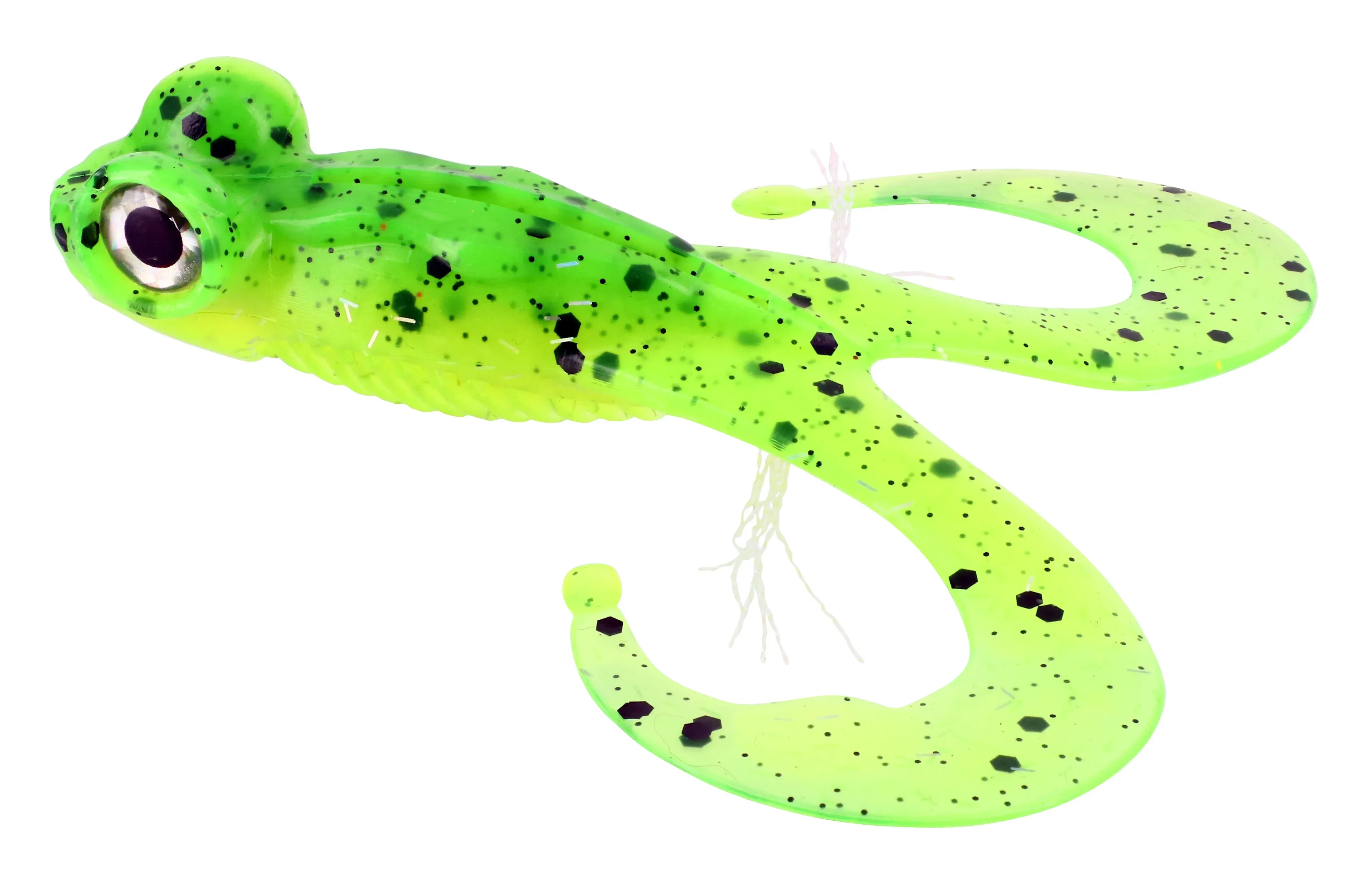 Gunki Mama Bull Frog 17 cm jigg - Image 4