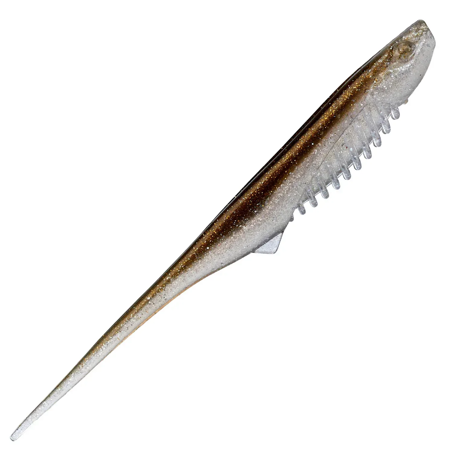 Gunki Mosquito 11 cm jigg 5 st/pkt - Image 3
