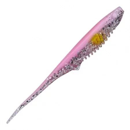 Gunki Mosquito 11 cm jigg 5 st/pkt - Image 4