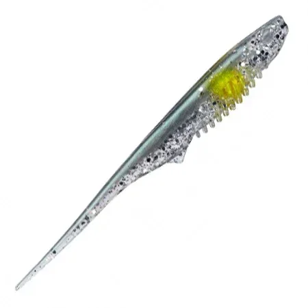 Gunki Mosquito 11 cm jigg 5 st/pkt - Image 5