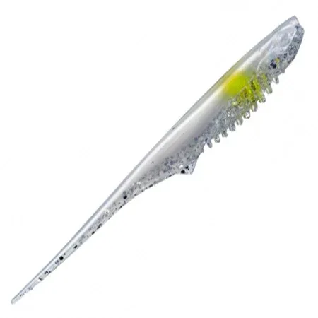 Gunki Mosquito 18 cm jigg 3 st/pkt - Image 2