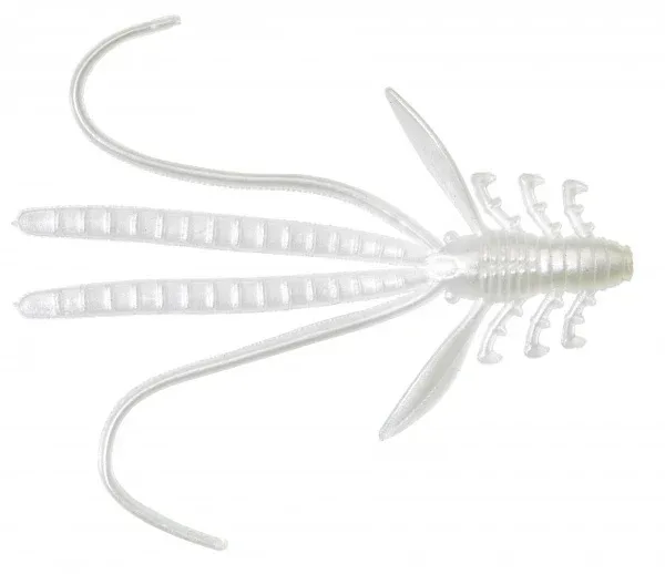 Gunki Naiad 7 cm jigg 6 st/pkt