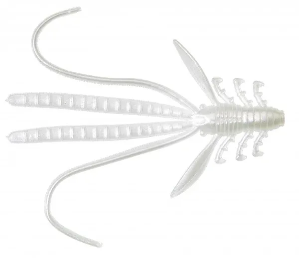 Gunki Naiad 7 cm jigg 6 st/pkt - Image 2