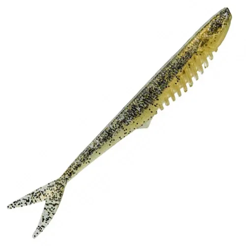 Gunki Pacemaker 10 cm jigg 6 st/pkt - Image 3