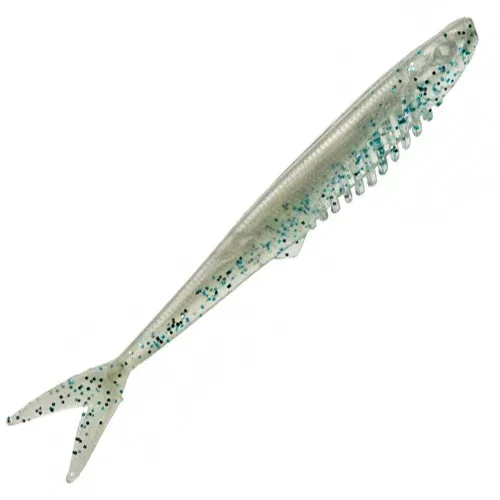 Gunki Pacemaker 10 cm jigg 6 st/pkt - Image 5