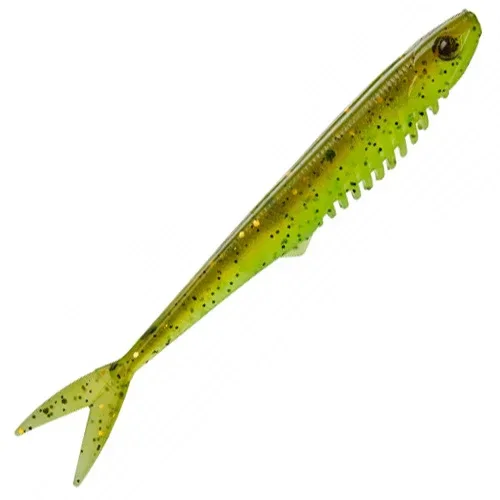 Gunki Pacemaker 10 cm jigg 6 st/pkt - Image 8